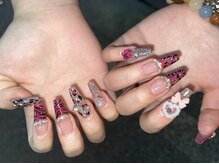 バイムーンサロン(By Moon Salon)/