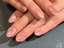 ジム(JIMS)/【ハンド】マグネットネイル