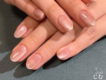 ジム(JIMS)/【ハンド】マグネットネイル