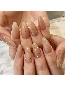 グリーディ(greedy)/ドットネイル