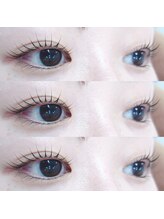 エネル バイ アルト(eneru by arto)/まつげパーマ