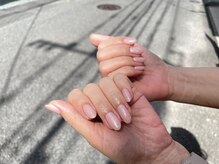 アミネイル(Aminail)/ワンカラー