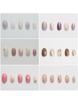 アトリエはるか 阪急神戸三宮店/デザインアート