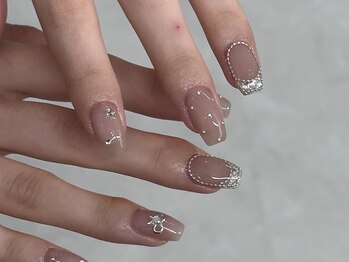 ラヴィッシュ(LAVISH)/埋め尽くしフレンチ