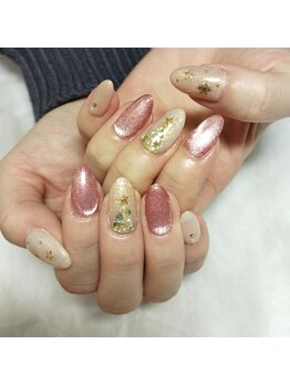 レイ(ray.)/ハンド定額　定額Aコース￥6,500