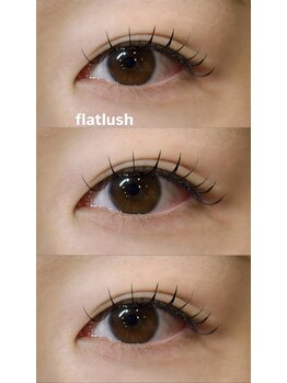 ビューティマーケット アングゥ(BEAUTY MARKET ungu)/束感