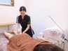 【9月限定3名様】秋の変身計画★目標マイナス10kg!タイプ別ダイエット¥2.980