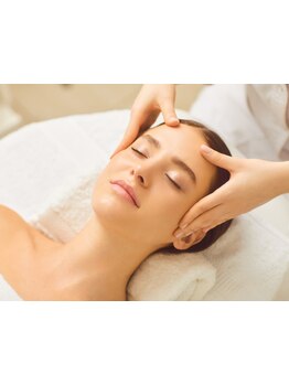 小顔になりたい