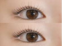 ワンストップラボ(ONE.STOP.LABO)/ラッシュリフト　まつげパーマ