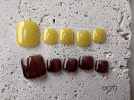 南国市　フット　ワンカラー