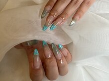 アクシア(Axia)/mao◆2hデザインコース