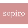 ソピーロ 三番町店(sopiro)のお店ロゴ