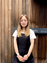 アフィック ネイル(afic nail) Sachi 
