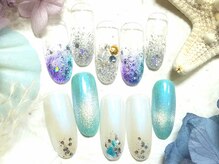 パーフェクトネイル 桜ヶ丘店(Perfect Nail)