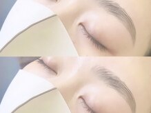 シーン スタジオ 池袋2号店(SSIN STUDIO)/池袋まつ毛パーマ、眉毛サロン