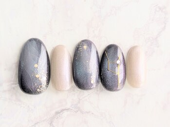 ネイルサロン ルーム 千葉店(ROOM)/【定額プレミアムコース¥7300】