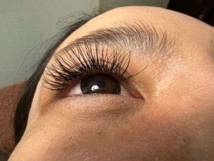 マツエク店 美の写真