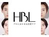 【HBL公式推奨サロン】似合わせメンズ眉毛《パーマ×ワックス》