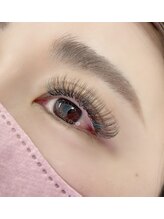 コンド サロン アネックス(CONDO SALON annex)/担当：竹内