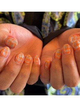 ベーネイル(beee nail)/