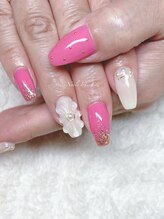 ネイルズ イルク(Nails Irk)/ぷくぷく