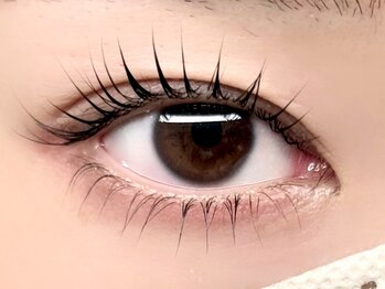 ラ ミュー(LaMieux)の写真/初めての方でも安心◎丁寧なカウンセリングで一人一人のお悩みを解決！あなたにぴったりのデザインを♪