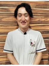 吉祥寺サンロード整骨院&nbsp;阿部 悦之