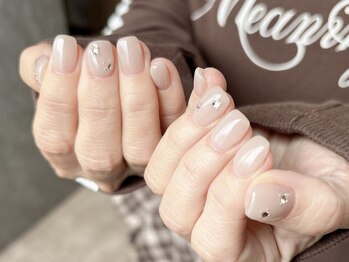 レア(le'a)/ワンカラー/パーツ