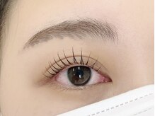 アネラ アイズ(Anela eyes)/まつげパーマ（ラッシュリフト）