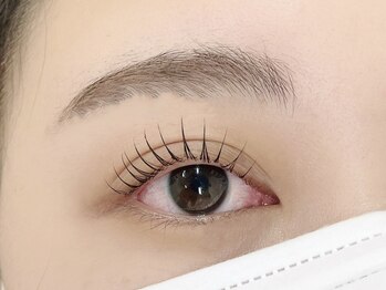 アネラ アイズ(Anela eyes)/まつげパーマ（ラッシュリフト）