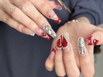 イチネイル(ICHI NAIL)/