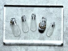 アンガット(angot.)/【リッチサンプル】コース