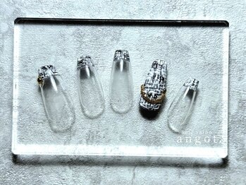 【リッチサンプル】コース