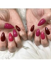 レックス(Lexx92)/アプレ1カラーS