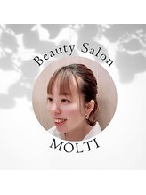 モルティー 宇都宮店(Molti)&nbsp;ＭＡＮＡ ＭＩ