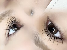 シルネ 三軒茶屋(Cilune)/【バターロッド】まつげパーマ