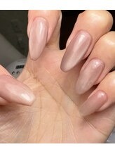 アトリエ クク(atelier cucu)/美フォルムネイル