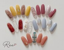 リー(Ree)