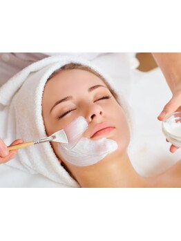 お肌をきれいにしたい