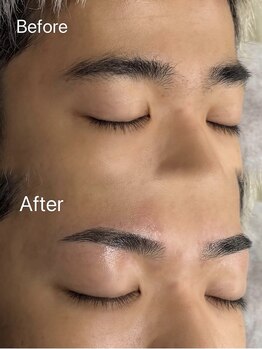 モテテ 池袋店(motete)/お客様施術例☆池袋