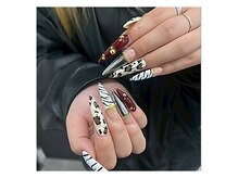 プア 千葉(pua)/YUUKA