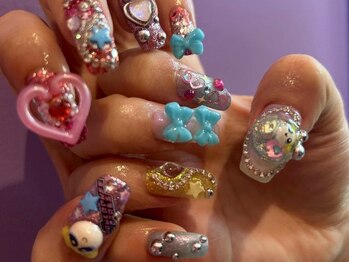 ルタン(LUTAN)/お任せデザイン ¥12000