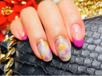 アムール(Amour)の写真/デザイン・ケアどれをとってもトップクラス♪こだわりArtであなたの理想が叶う★