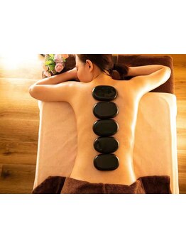 アロマで癒されたい