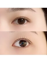 《まつげダメージを最小限に抑える“千葉で人気”の施術》