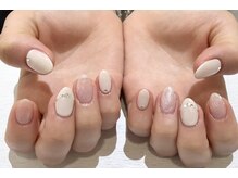 ミエル 川越店(miel)/トレンドデザイン