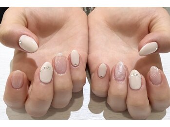 ミエル 川越店(miel)/トレンドデザイン