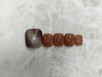 キャンアイドレッシー 小幡店/定額コース　A　Plan