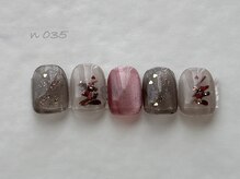 イズミネイル(izumi.nail)/