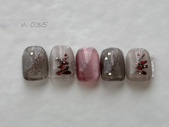 イズミネイル(izumi.nail)/